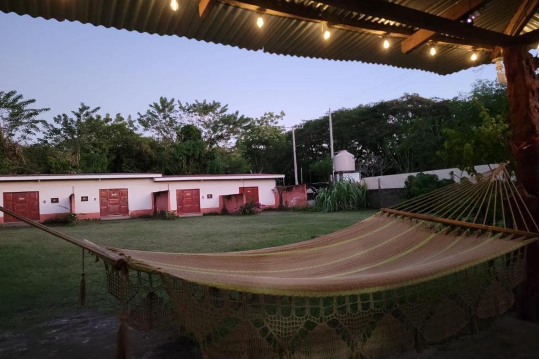 Photo of Patio Balcony in Ometepe Island