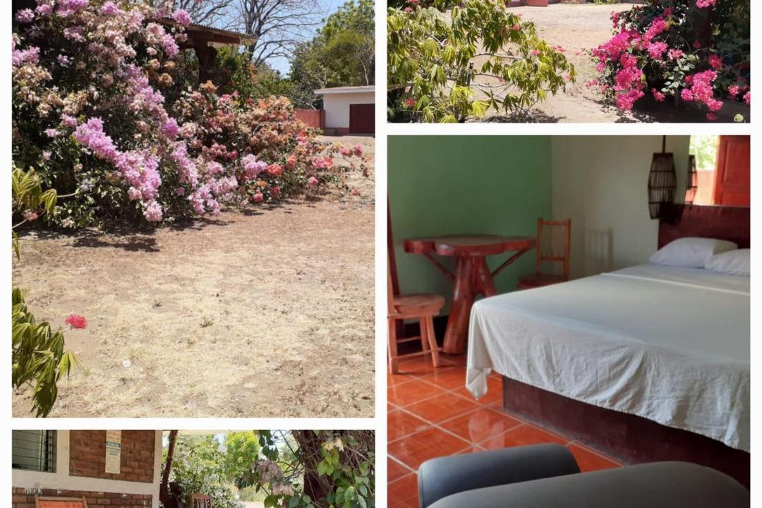 Photo of Patio Balcony in Ometepe Island