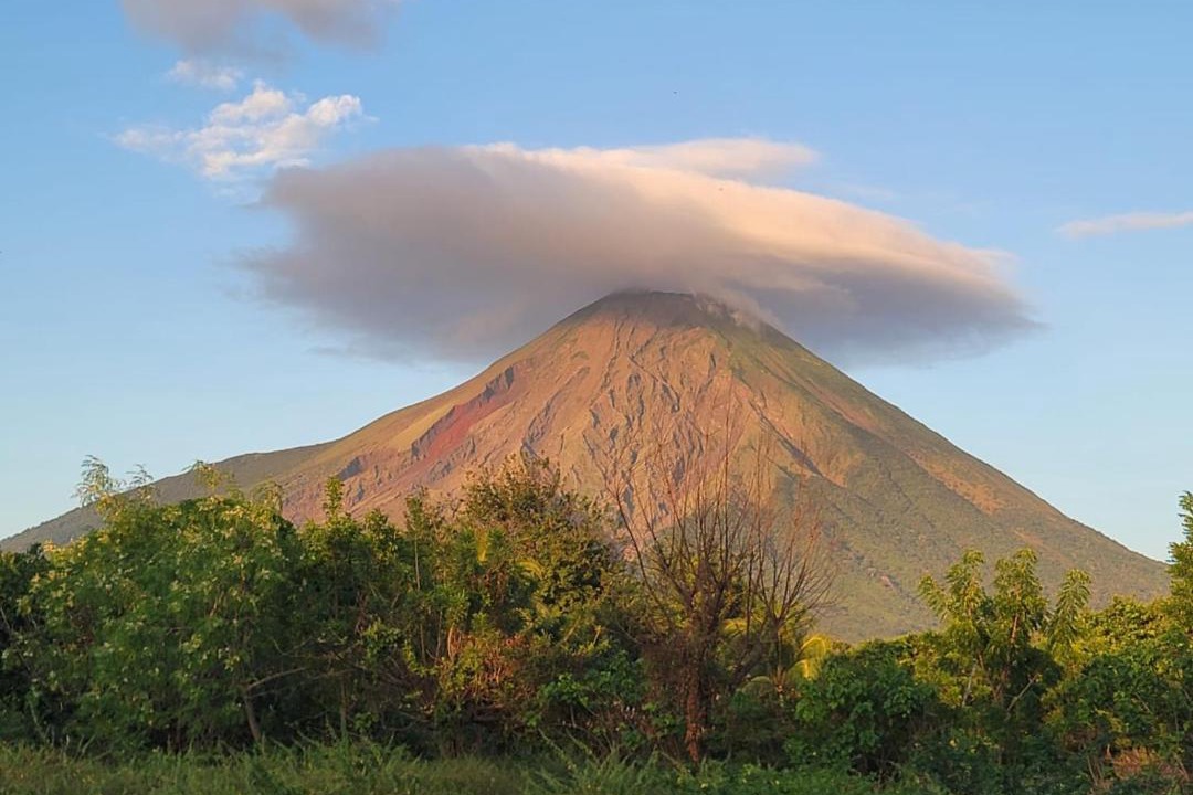 Photo of Outdoor in Ometepe Island