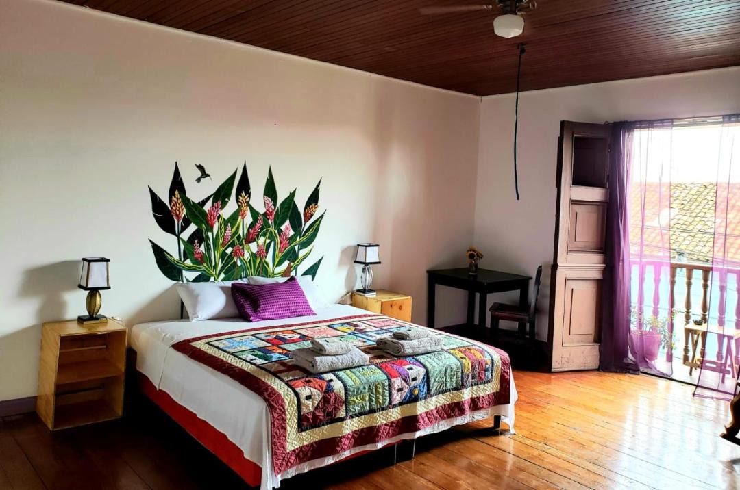 Photo of Bedroom in Leon