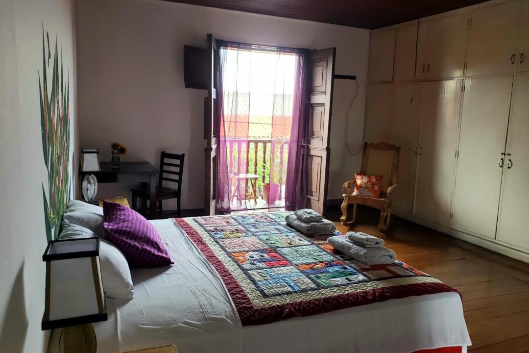 Photo of Bedroom in Leon