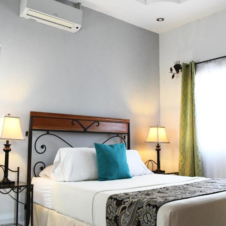 Photo of Bedroom in Matagalpa