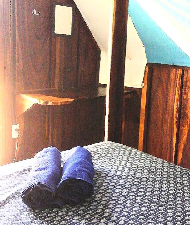 Photo of Bedroom in Poneloya