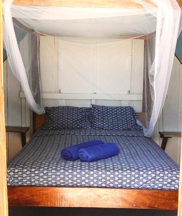 Photo of Bedroom in Poneloya