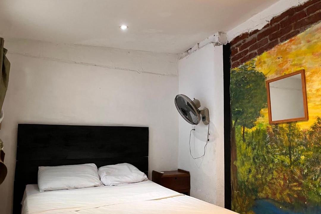 Photo of Bedroom in Leon