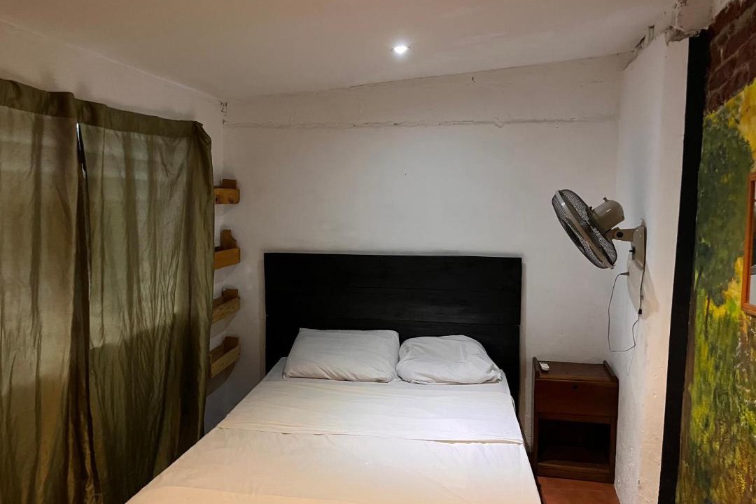 Photo of Bedroom in Leon