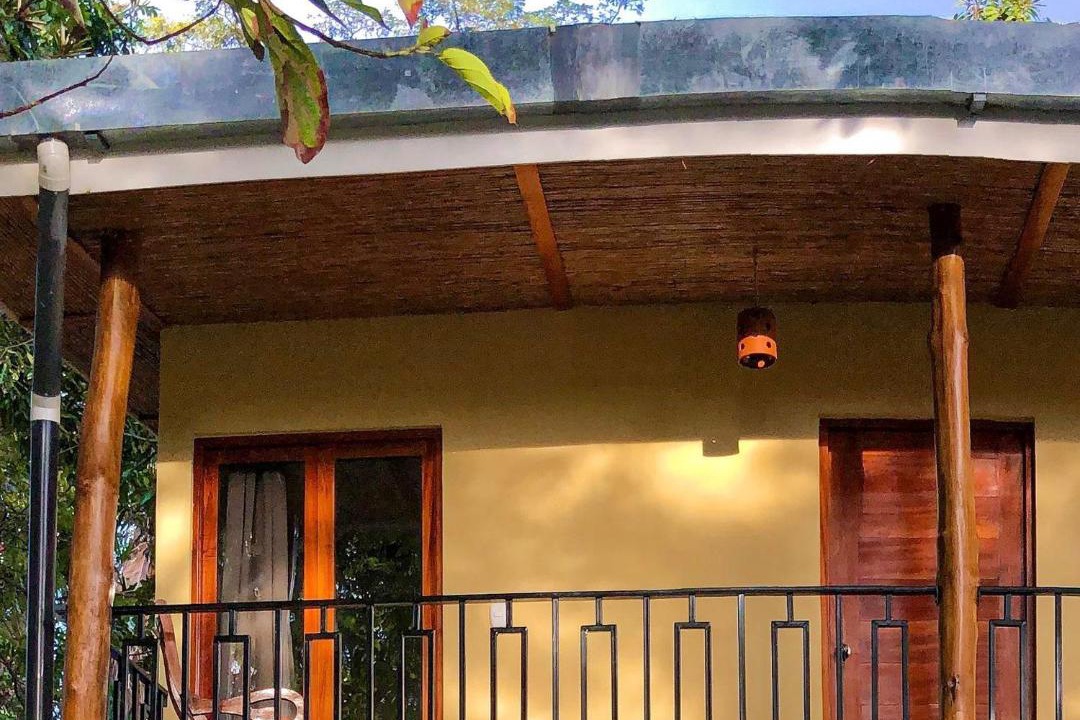 Photo of Buildings in Managua