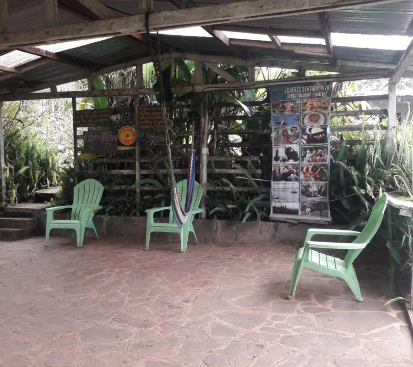 Photo of Others in Puertas Azules