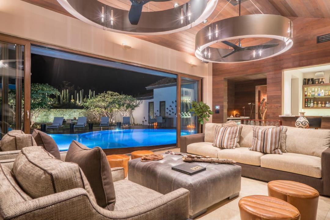 Photo of Livingroom in Diriomo