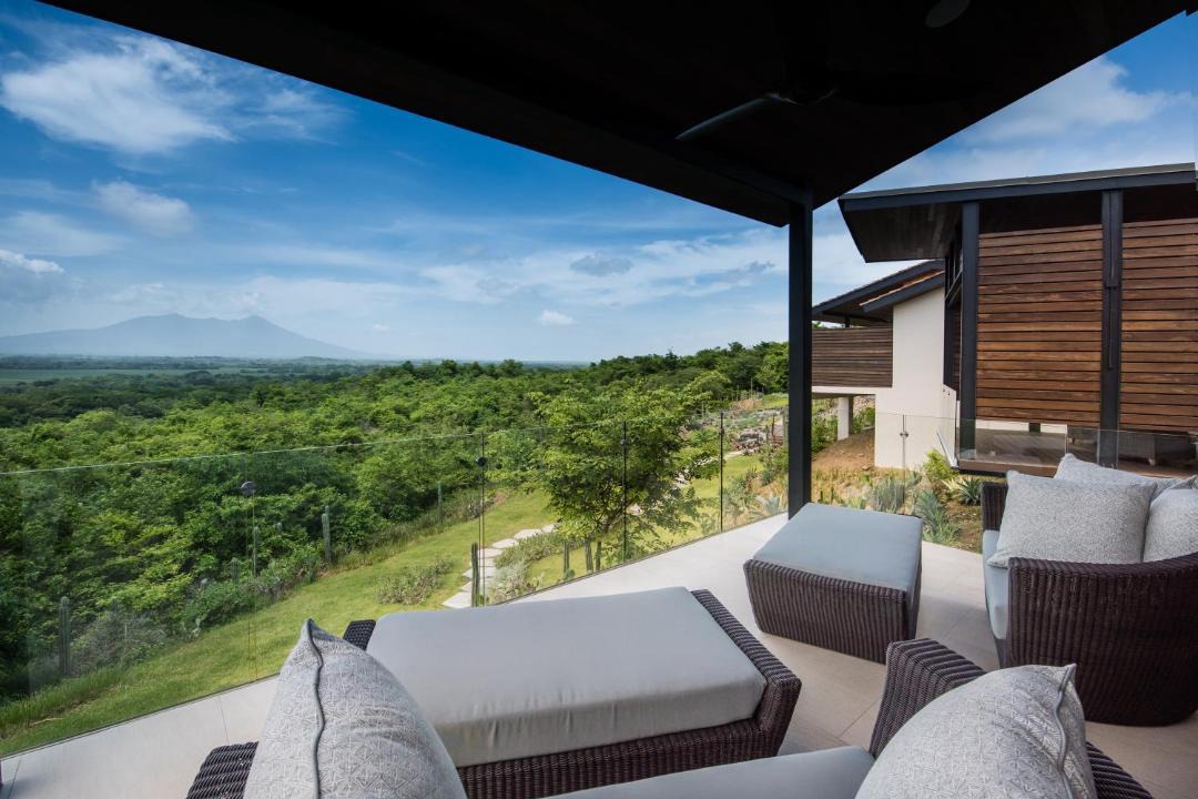 Photo of Patio Balcony in Diriomo