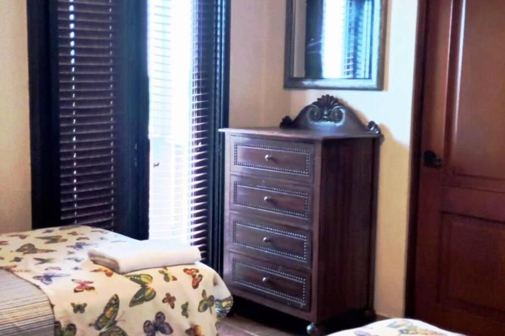 Photo of Bedroom in San Diego