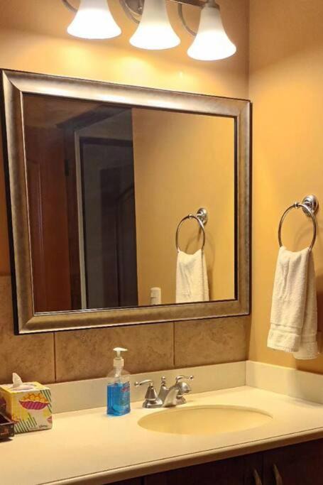 Photo of Bathroom in San Diego