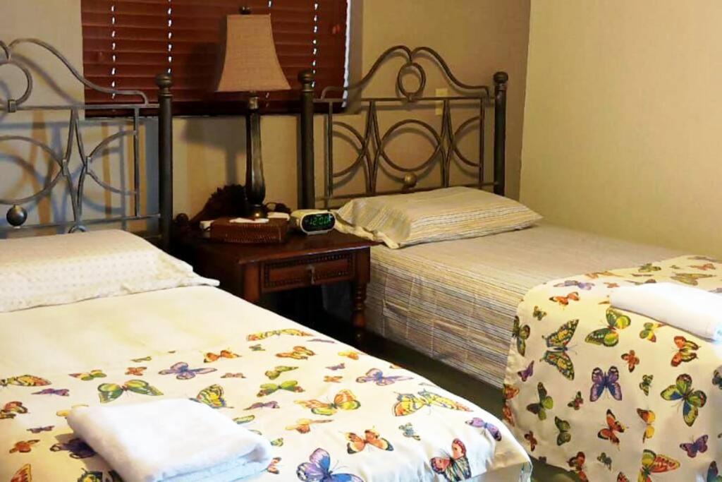 Photo of Bedroom in San Diego