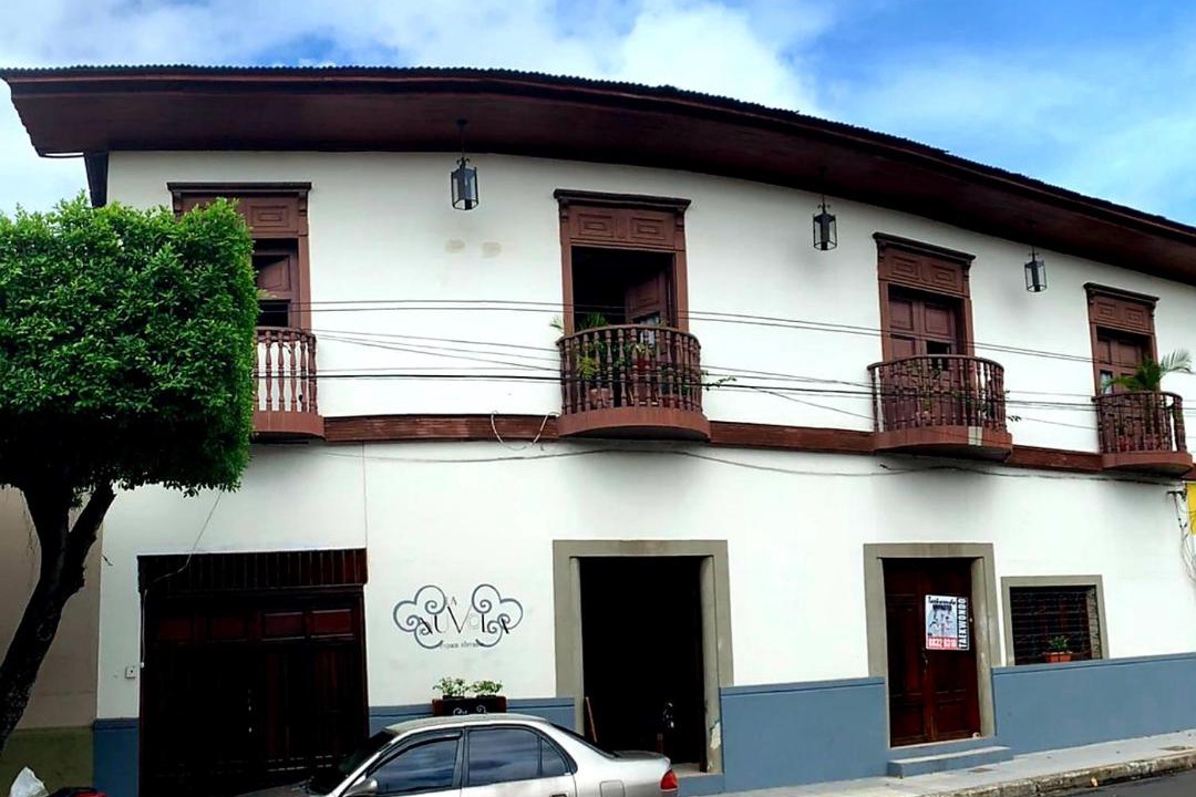 Photo of Buildings in Leon