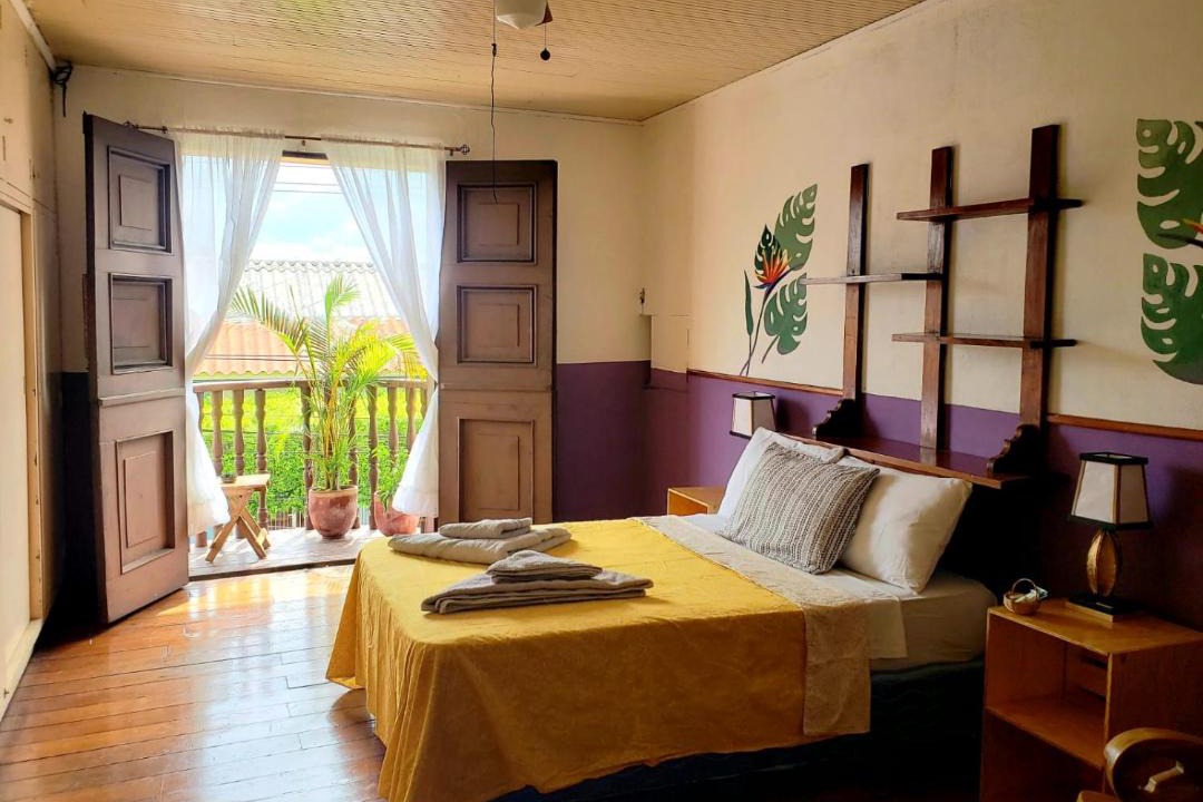 Photo of Livingroom in Leon