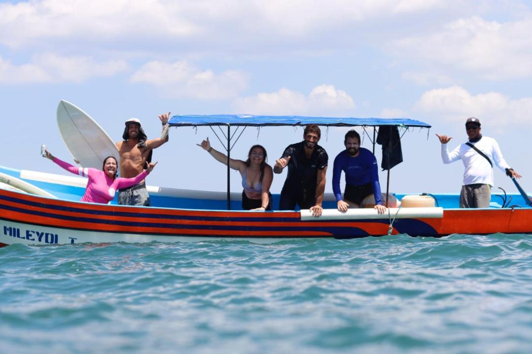 Photo of Human In Picture in Popoyo