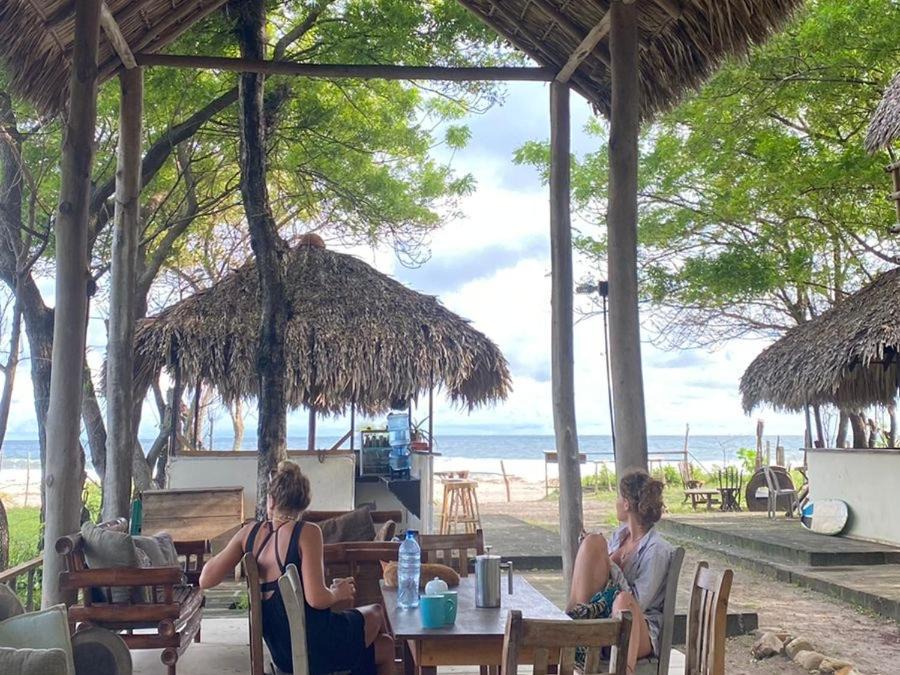 Photo of Patio Balcony in Popoyo
