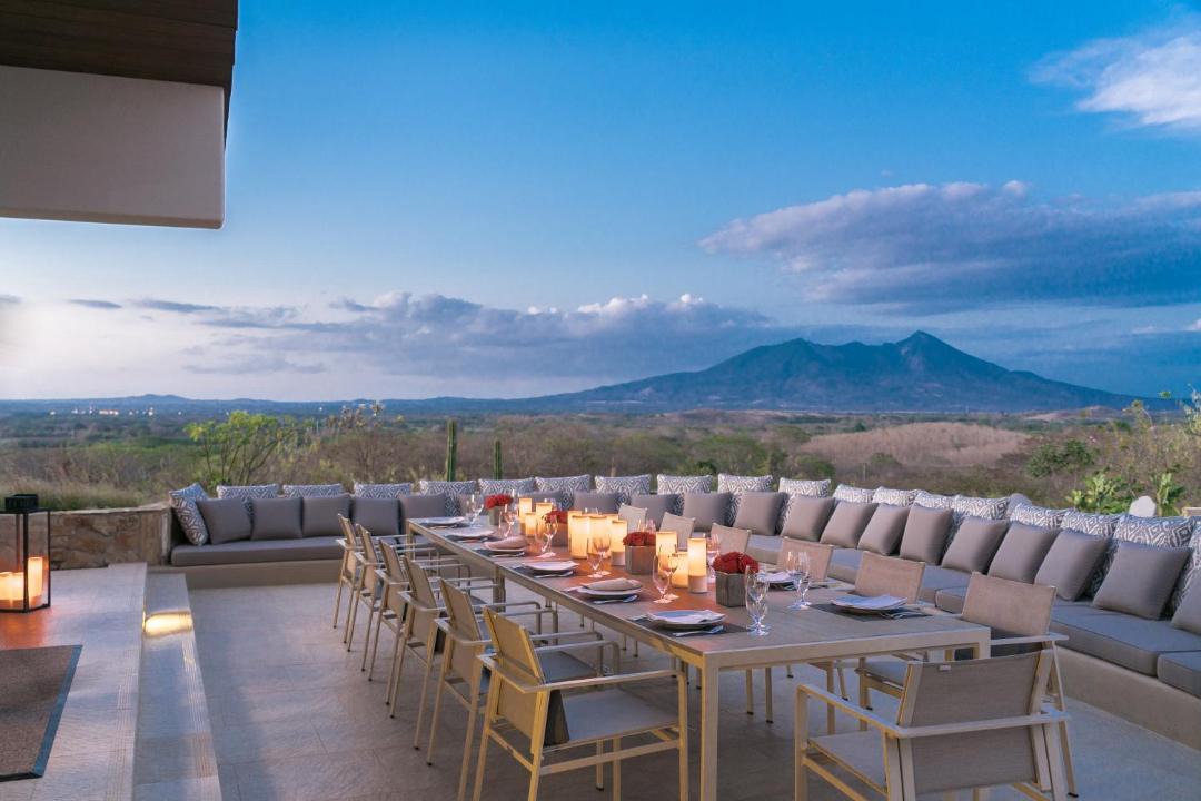 Photo of Patio Balcony in Diriomo