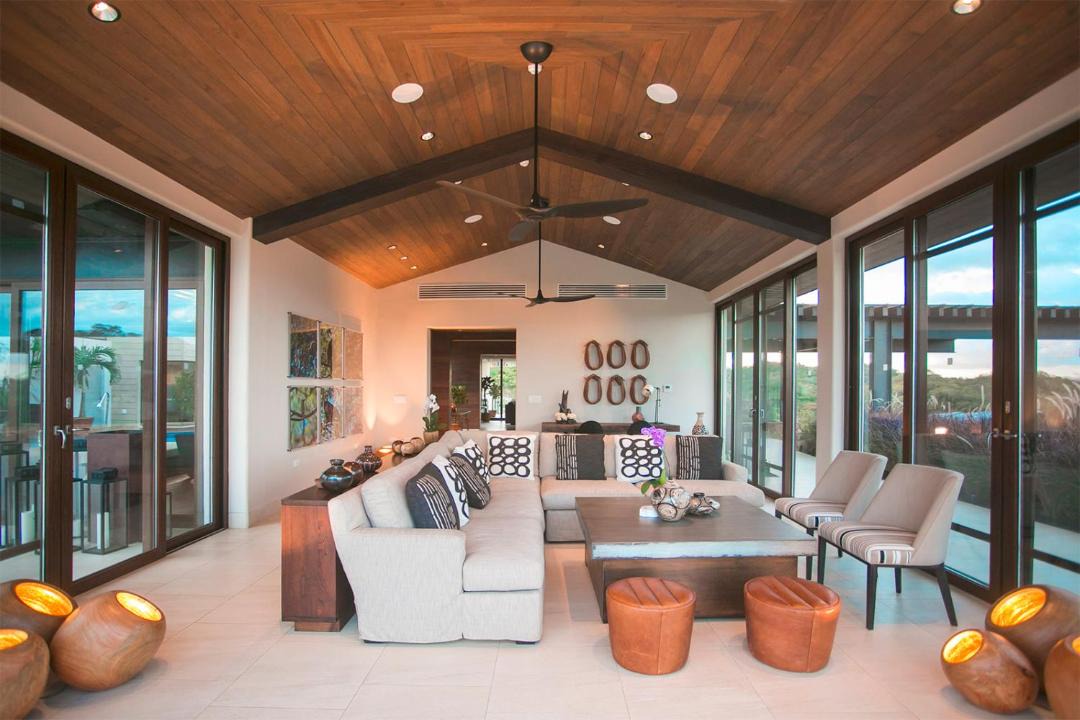 Photo of Livingroom in Diriomo
