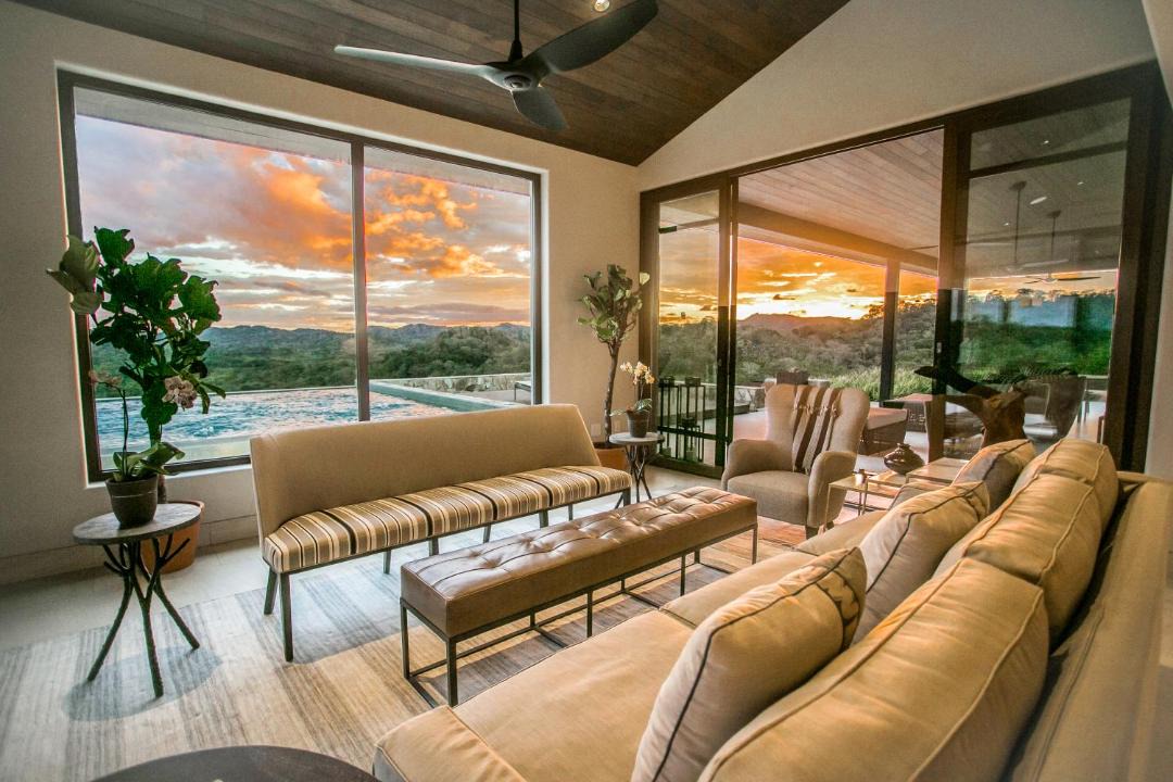 Photo of Livingroom in Diriomo