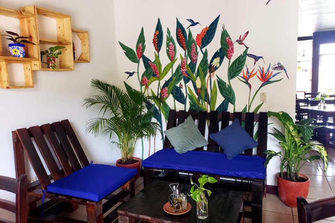 Photo of Livingroom in Leon