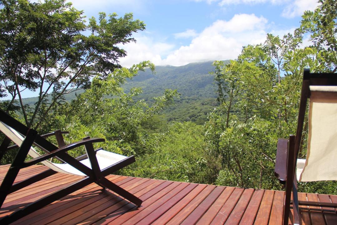 Photo of Others in Mombacho Volcano Nature Reserve