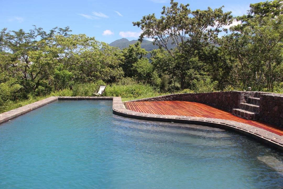 Photo of Others in Mombacho Volcano Nature Reserve
