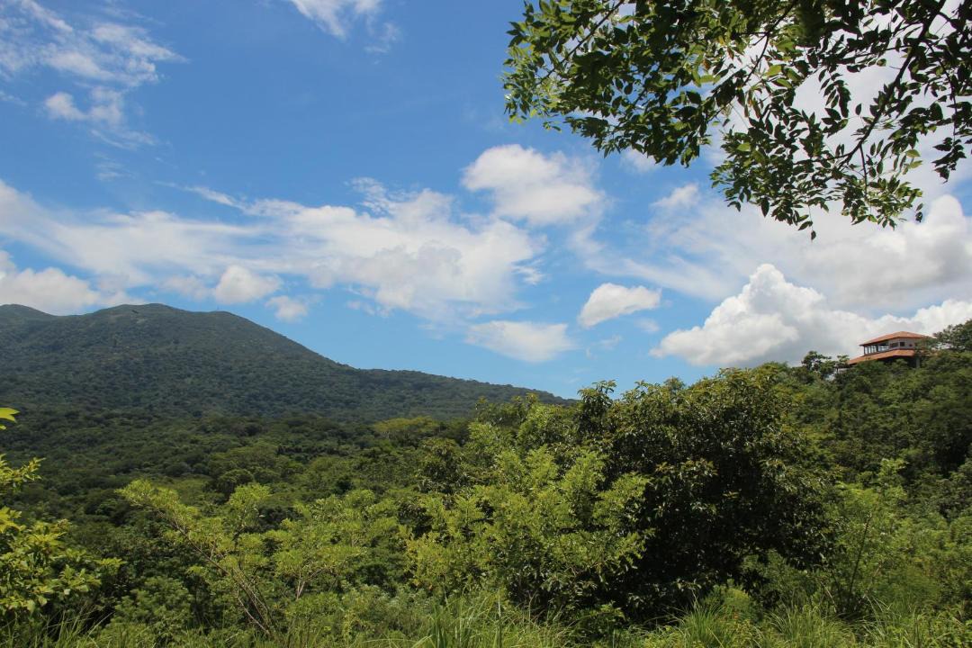 Photo of Others in Mombacho Volcano Nature Reserve