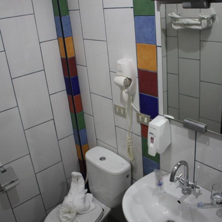 Photo of Bathroom in Esteli