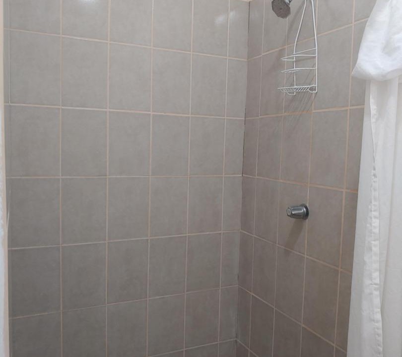 Photo of Bathroom in Granada