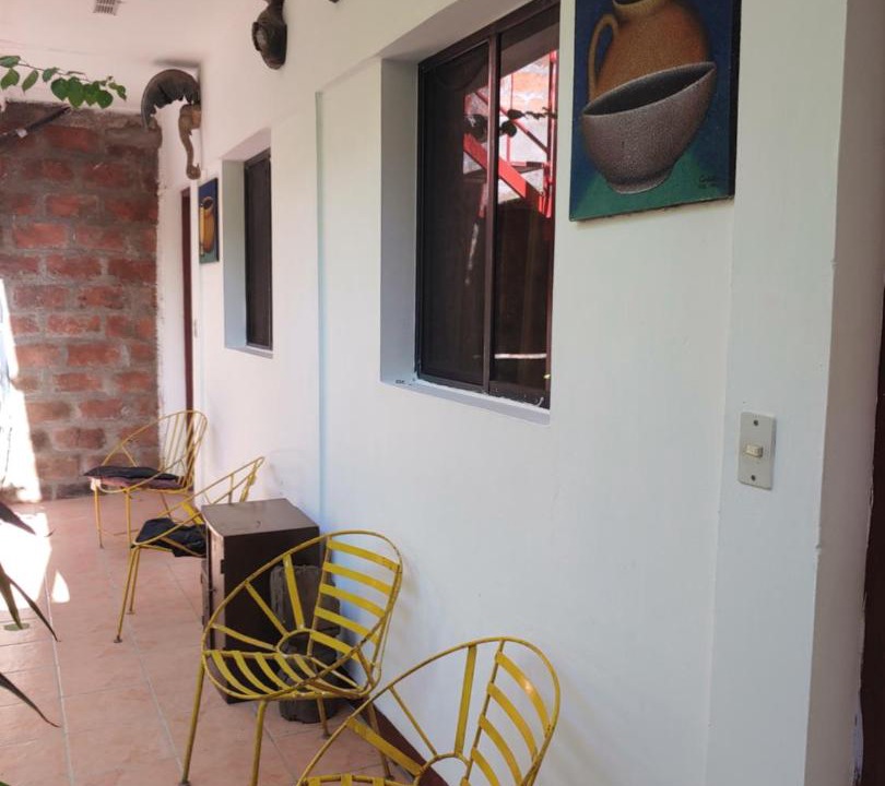 Photo of Livingroom in Granada
