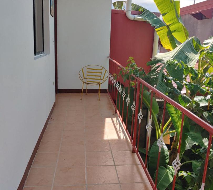 Photo of Patio Balcony in Granada