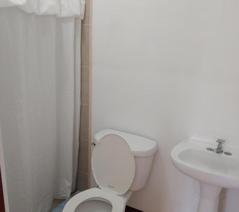 Photo of Bathroom in Granada