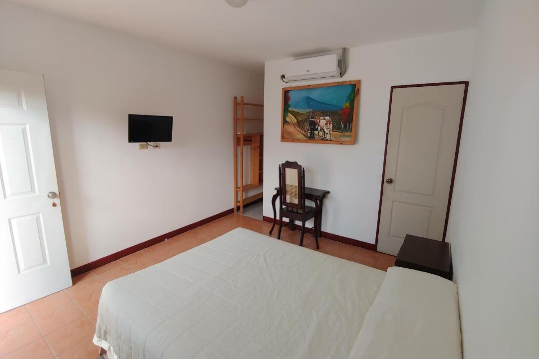 Photo of Bedroom in Granada