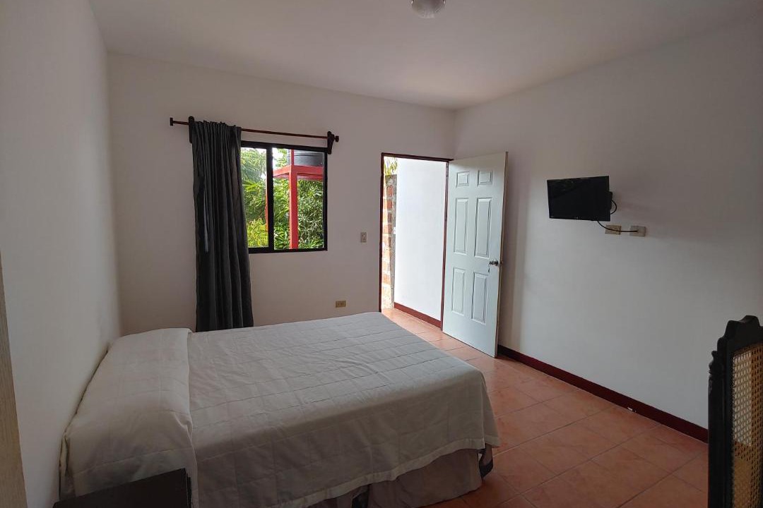 Photo of Bedroom in Granada