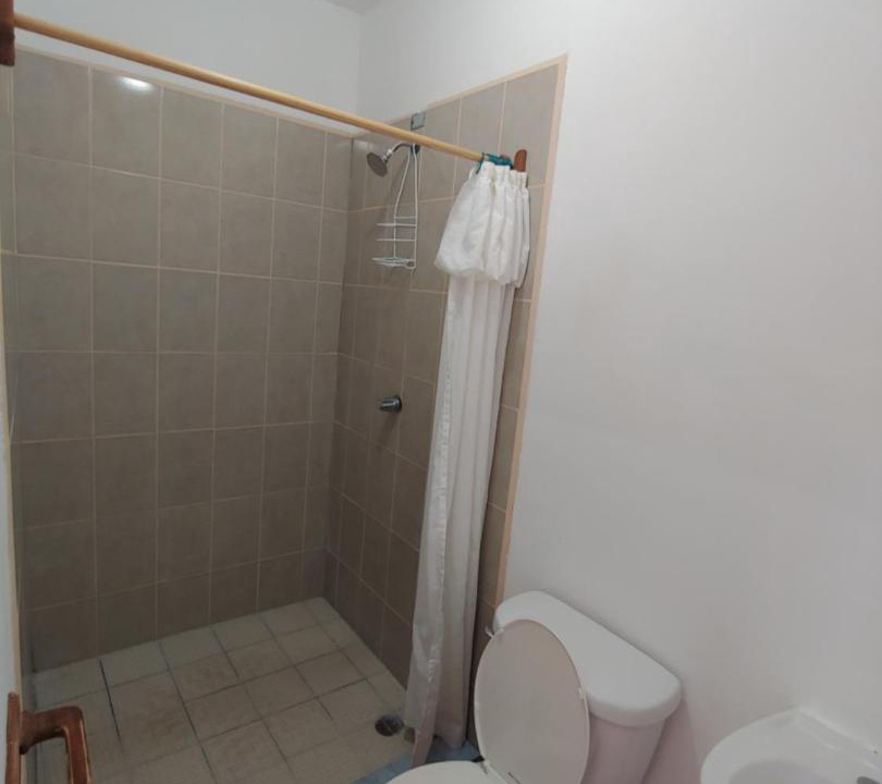 Photo of Bathroom in Granada