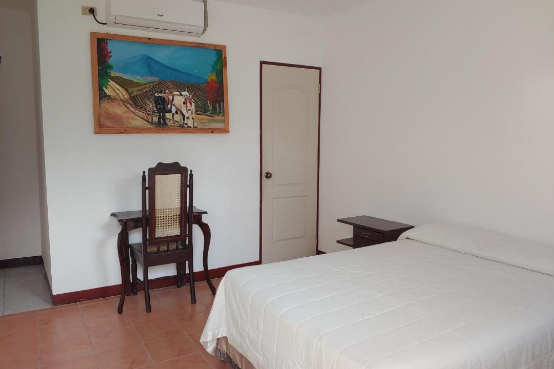 Photo of Bedroom in Granada