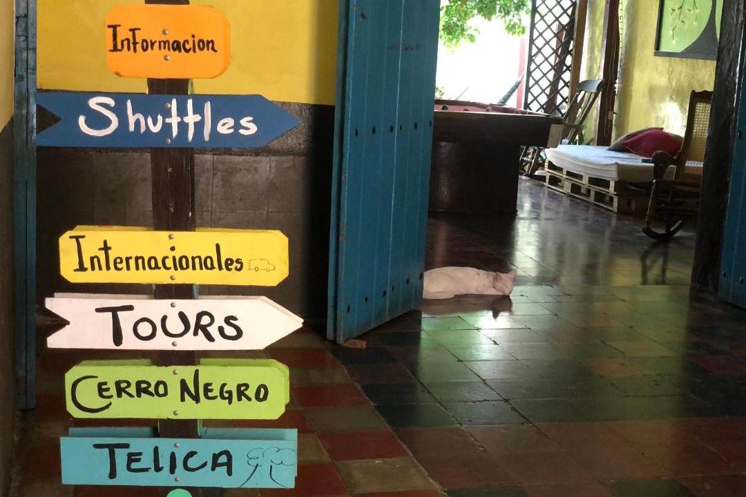 Photo of Others in Leon