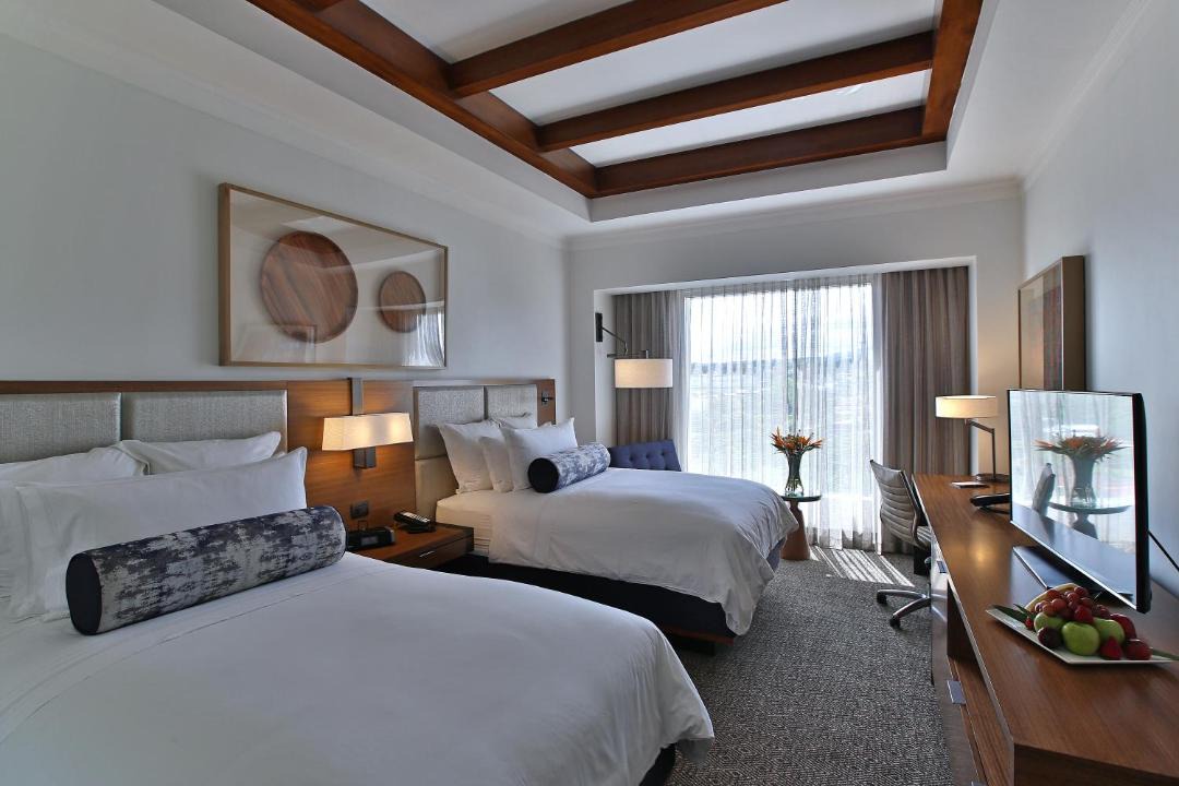 Photo of Bedroom in Managua