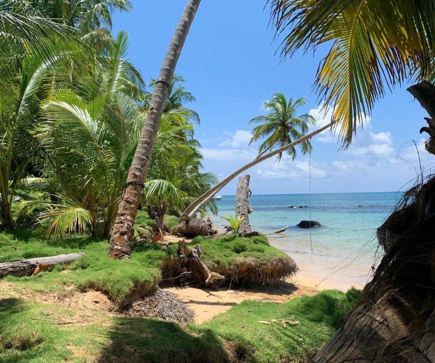 Photo of Others in Little Corn Island