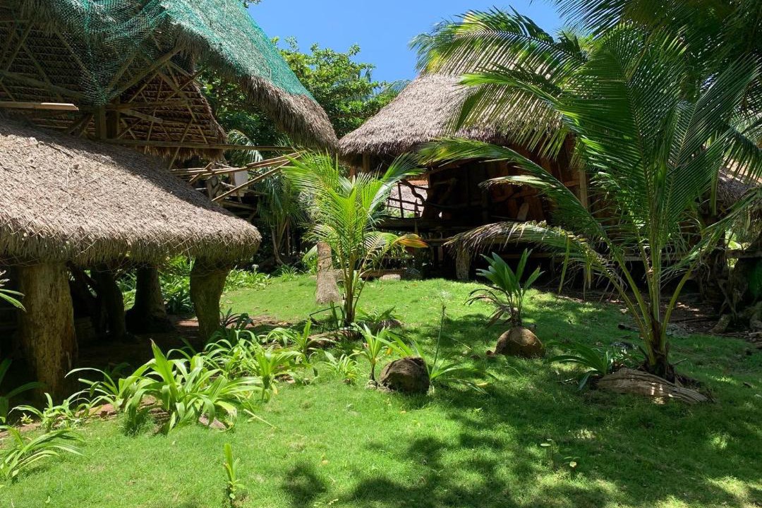 Photo of Others in Little Corn Island