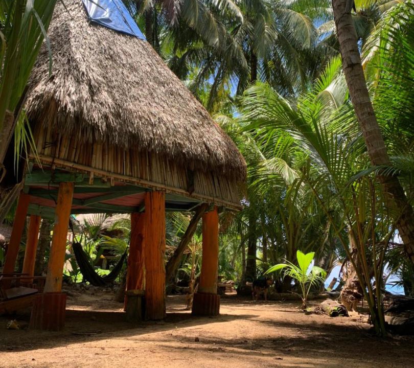 Photo of Others in Little Corn Island