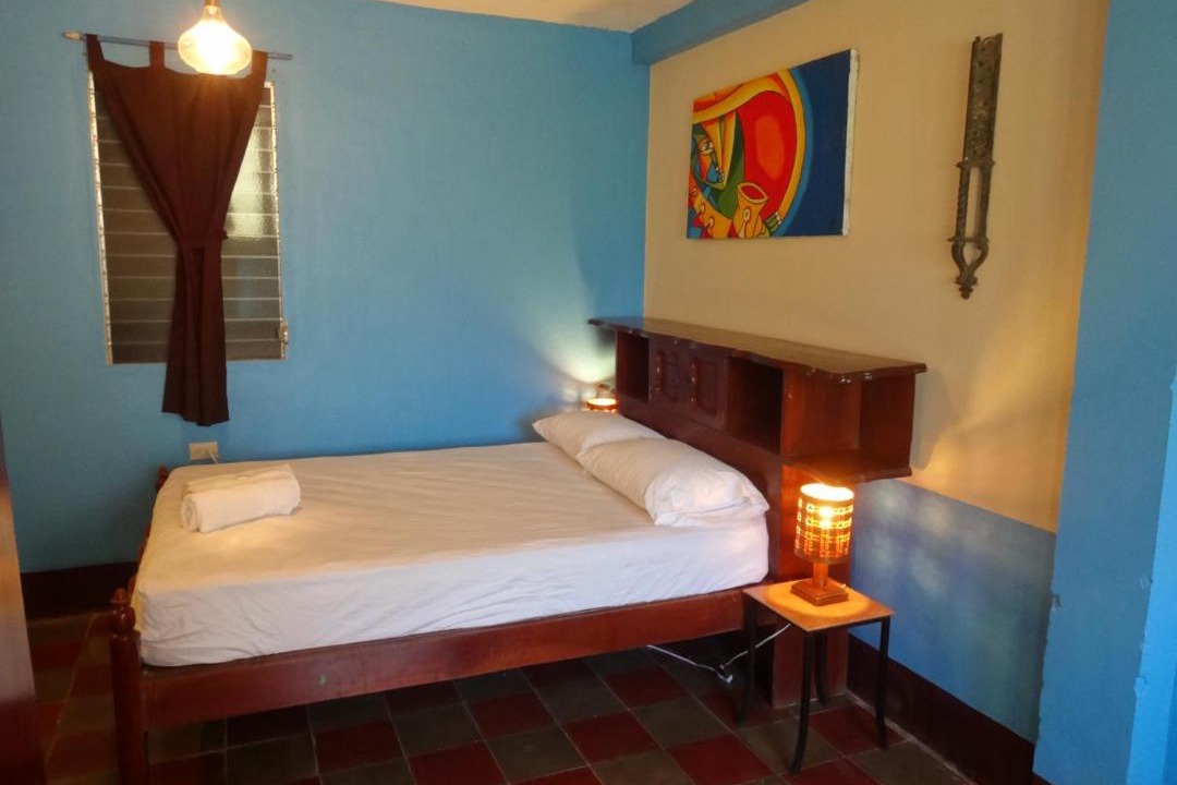 Photo of Bedroom in Leon