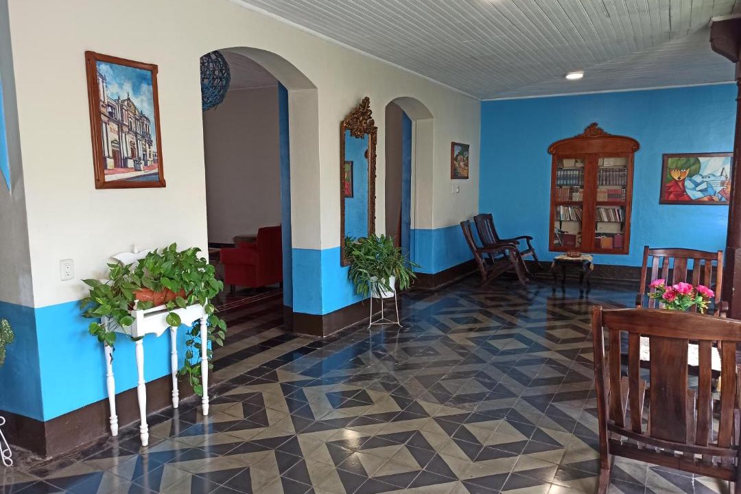 Photo of Others in Leon