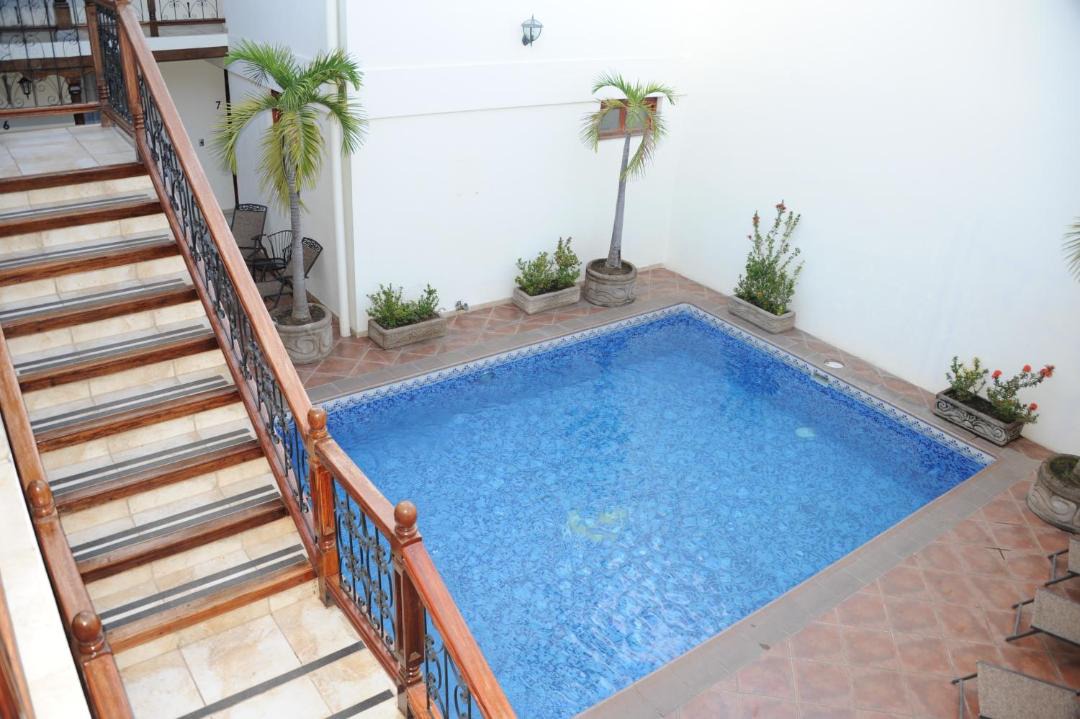 Photo of Others in Granada