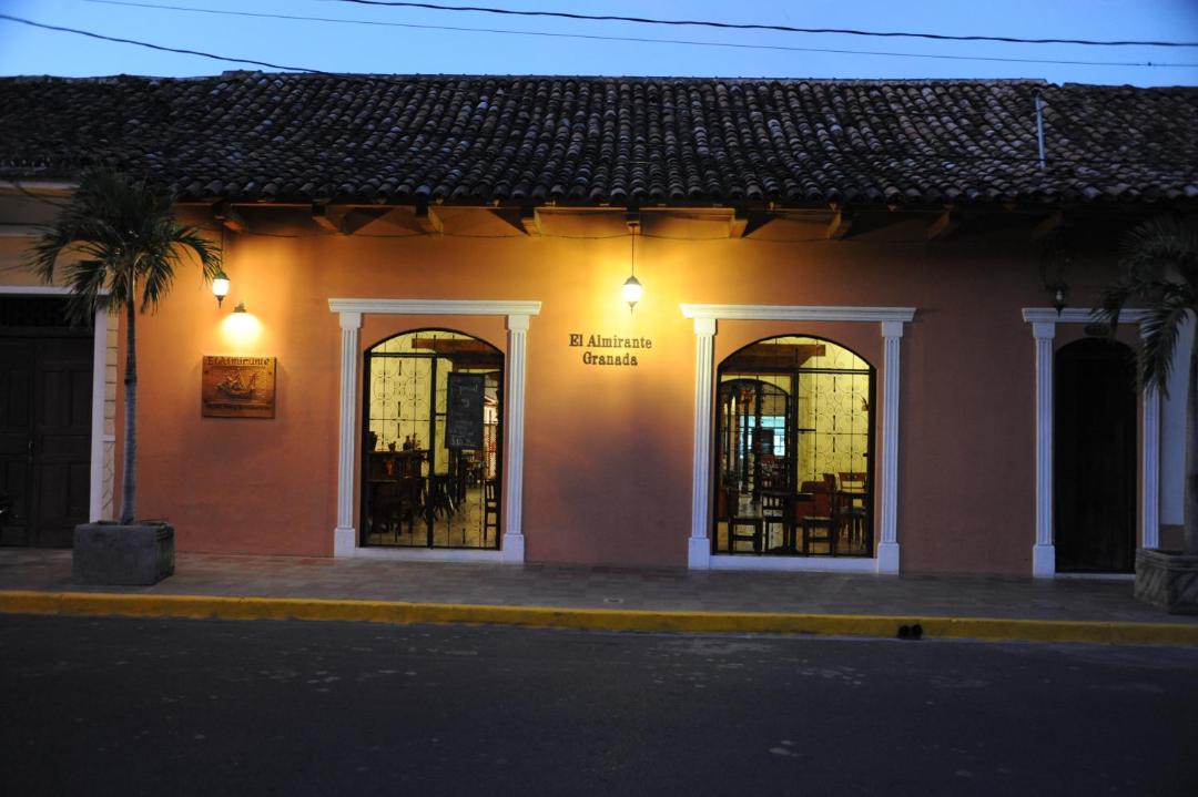 Photo of Others in Granada