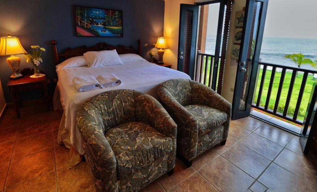 Photo of Bedroom in San Diego