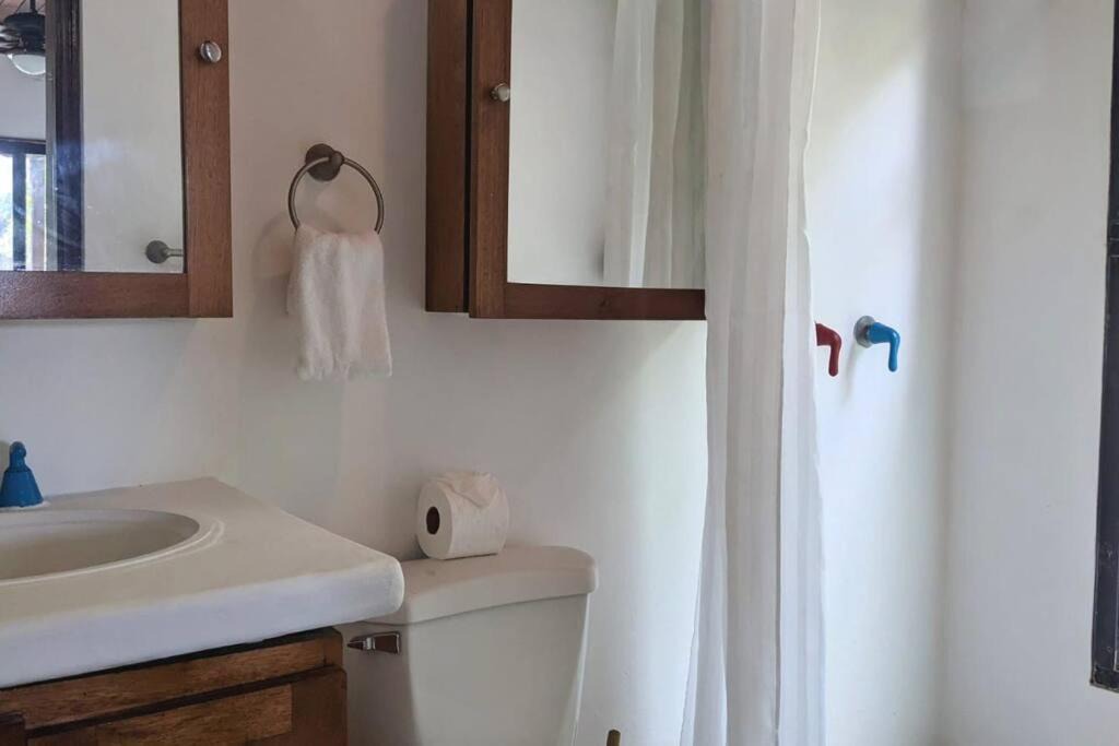 Photo of Bathroom in Rivas