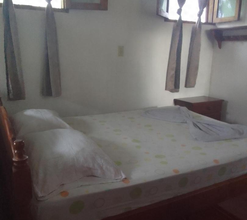 Photo of Bedroom in Ometepe Island