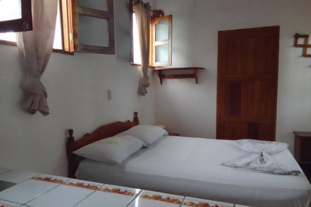 Photo of Bedroom in Ometepe Island